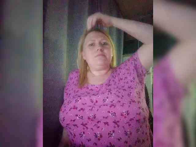 Kristina543210 webcam