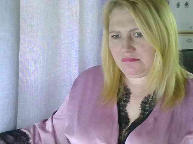 Kristina543210 webcam