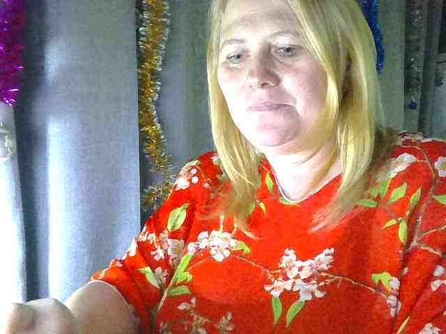 Kristina543210 webcam