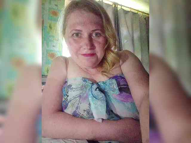 Kristina543210 webcam