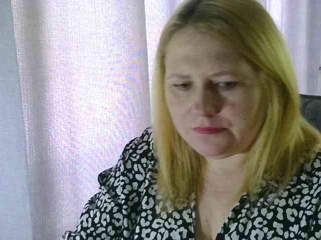 Kristina543210 webcam