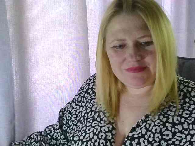 Kristina543210 webcam