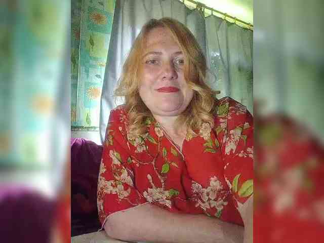 Kristina543210 webcam