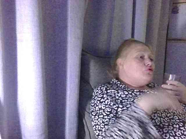 Kristina543210 webcam