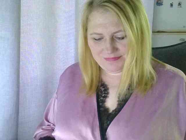 Kristina543210 webcam