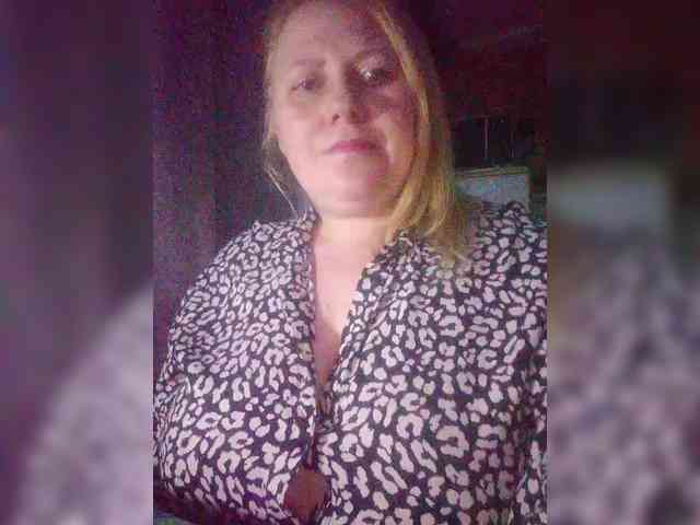 Kristina543210 webcam