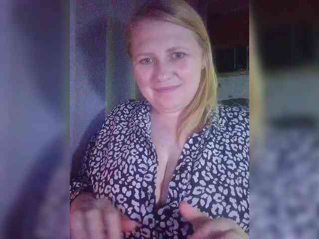 Kristina543210 webcam