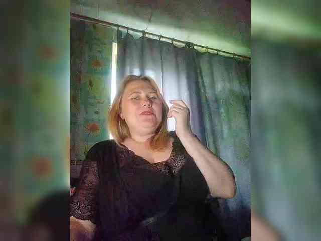 Kristina543210 webcam