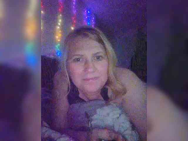 Kristina543210 webcam