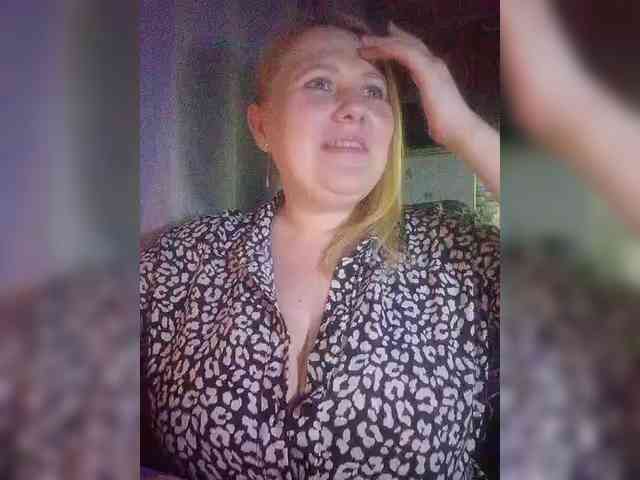 Kristina543210 webcam