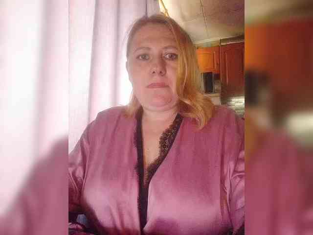 Kristina543210 webcam