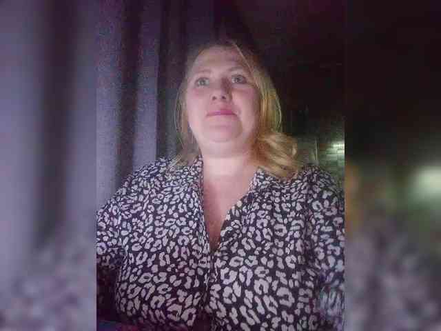 Kristina543210 webcam