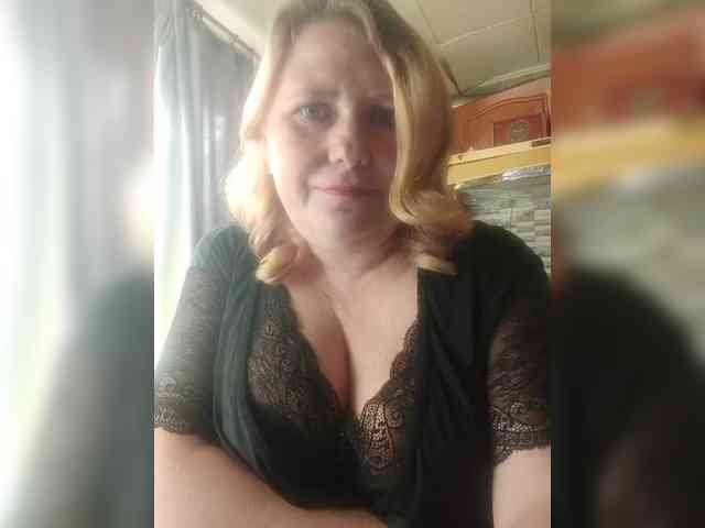 Kristina543210 webcam
