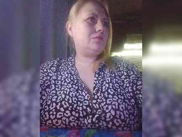 Kristina543210 webcam