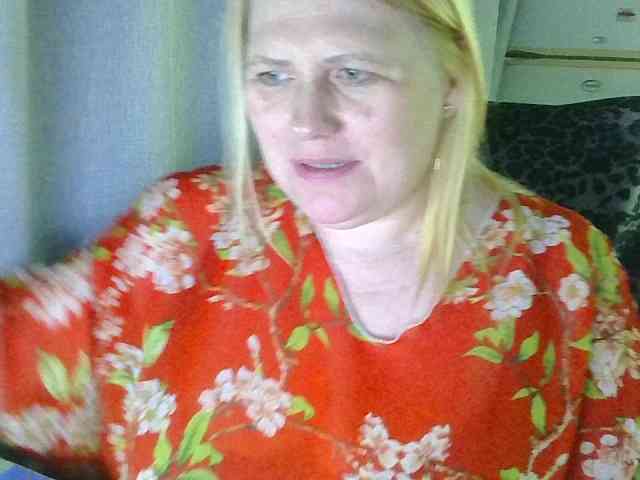 Kristina543210 webcam