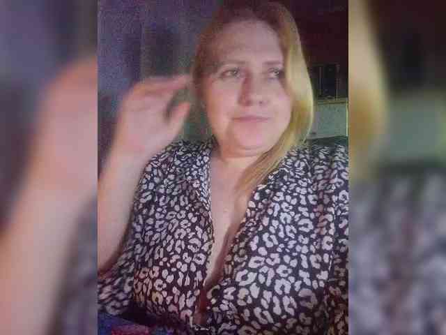 Kristina543210 webcam