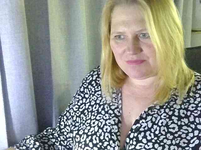 Kristina543210 webcam