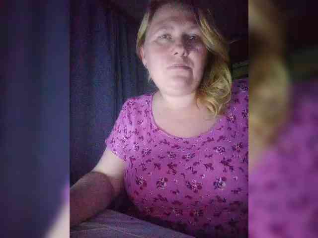 Kristina543210 webcam