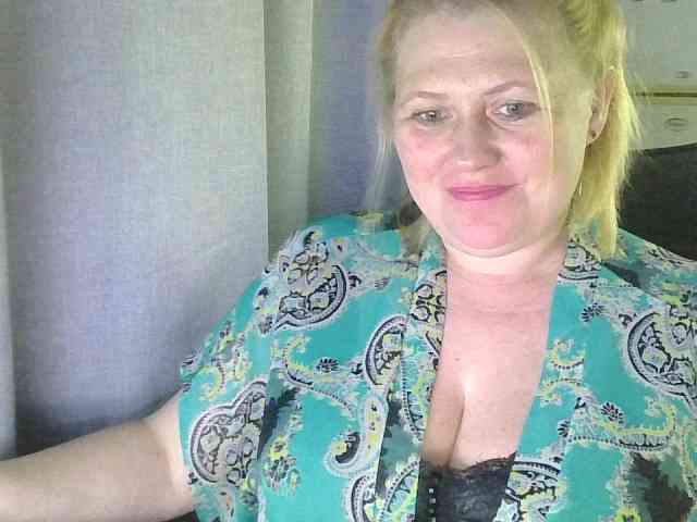 Kristina543210 webcam