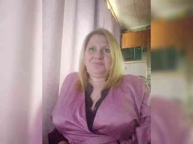 Kristina543210 webcam