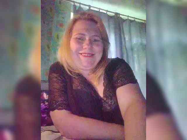 Kristina543210 webcam
