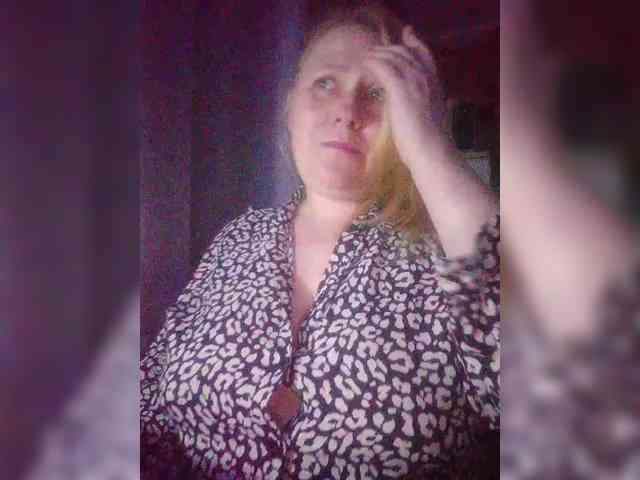 Kristina543210 webcam