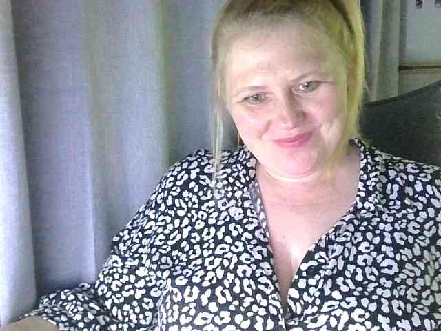 Kristina543210 webcam