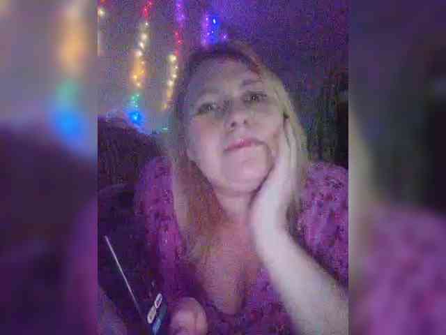 Kristina543210 webcam