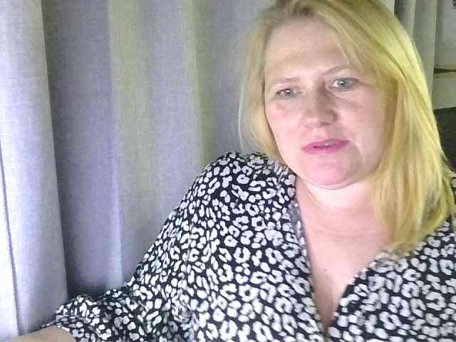 Kristina543210 webcam