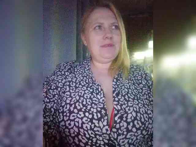 Kristina543210 webcam