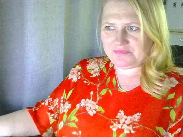 Kristina543210 webcam