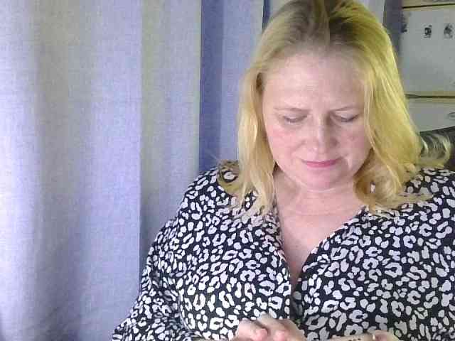 Kristina543210 webcam