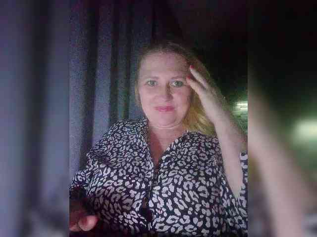 Kristina543210 webcam