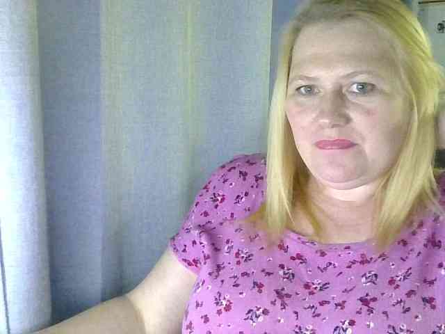 Kristina543210 webcam