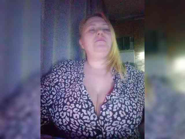 Kristina543210 webcam