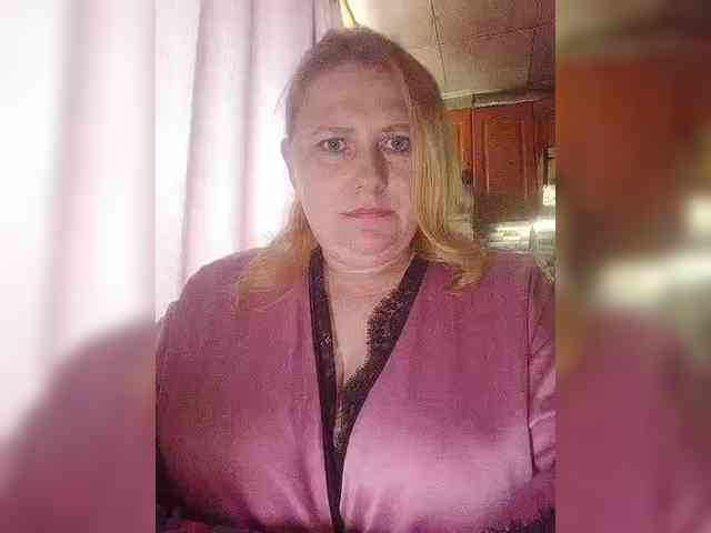 Kristina543210 webcam