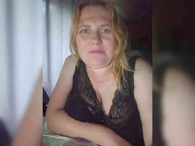 Kristina543210 webcam
