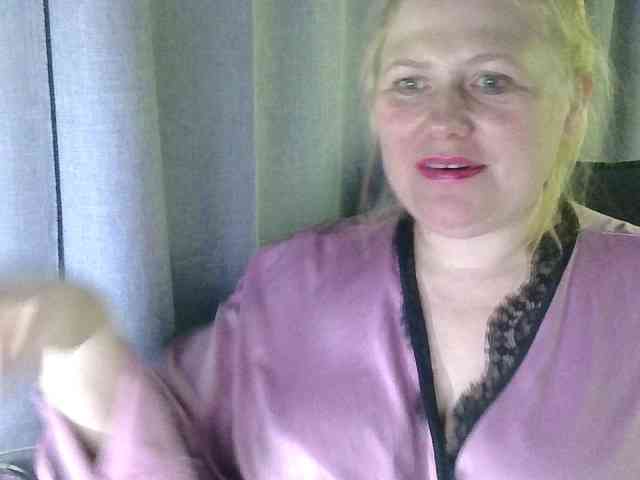 Kristina543210 webcam