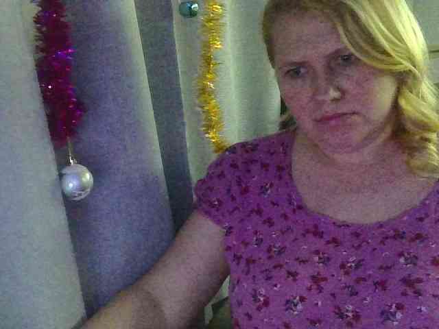 Kristina543210 webcam