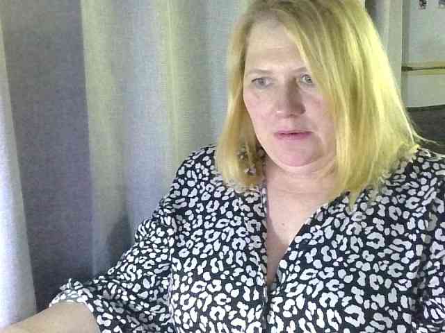 Kristina543210 webcam