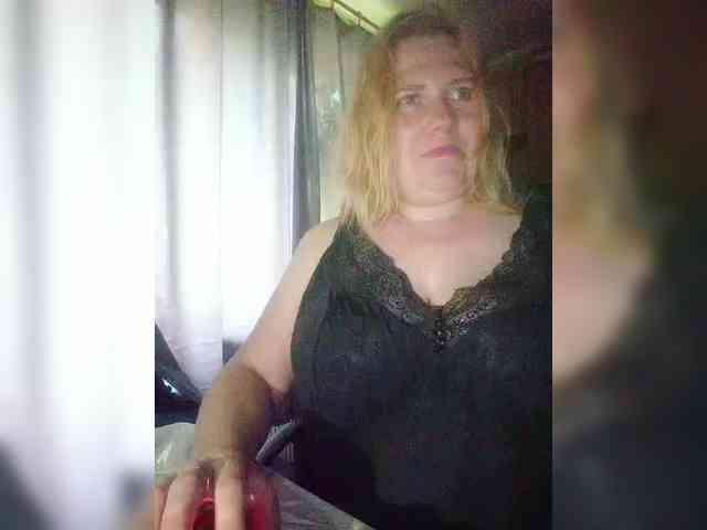 Kristina543210 webcam