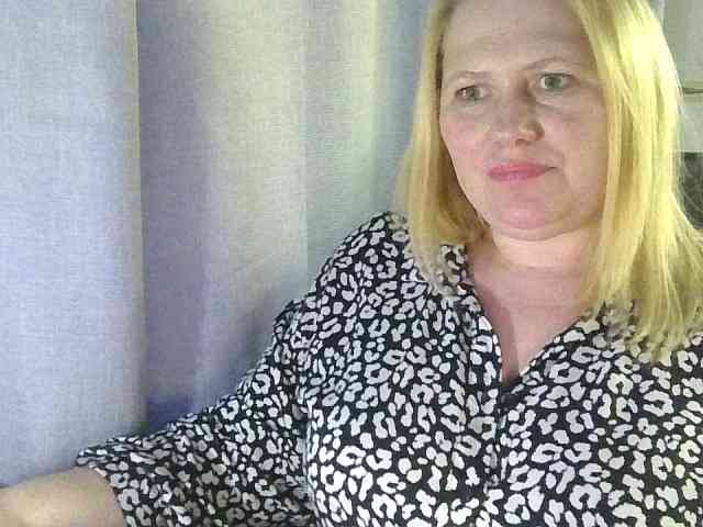 Kristina543210 webcam