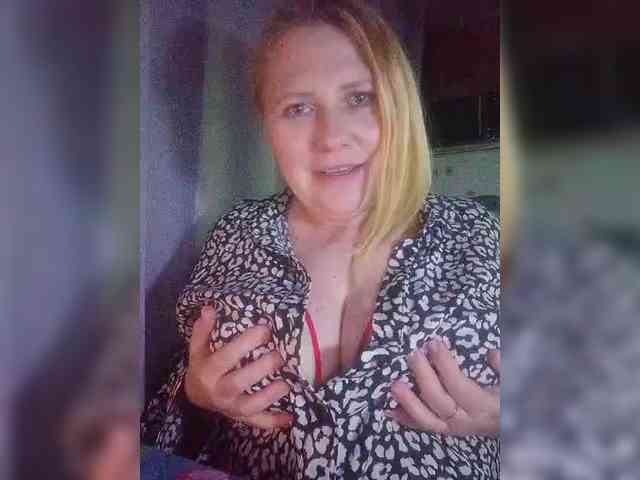 Kristina543210 webcam