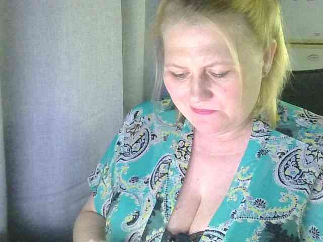 Kristina543210 webcam