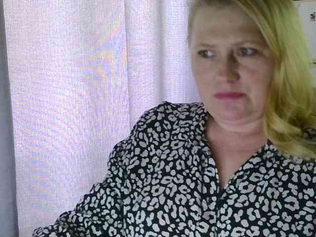 Kristina543210 webcam