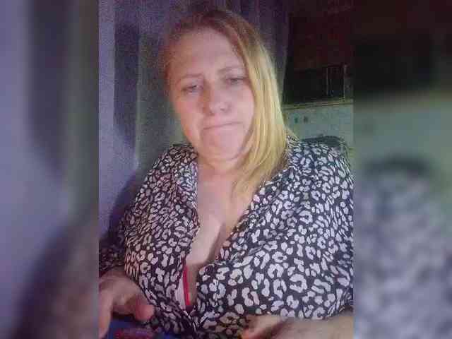 Kristina543210 webcam