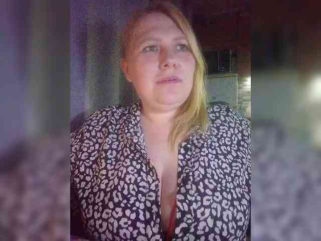 Kristina543210 webcam