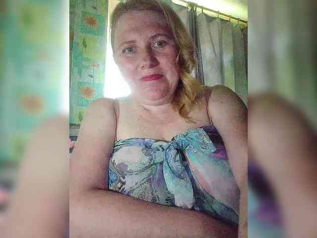 Kristina543210 webcam