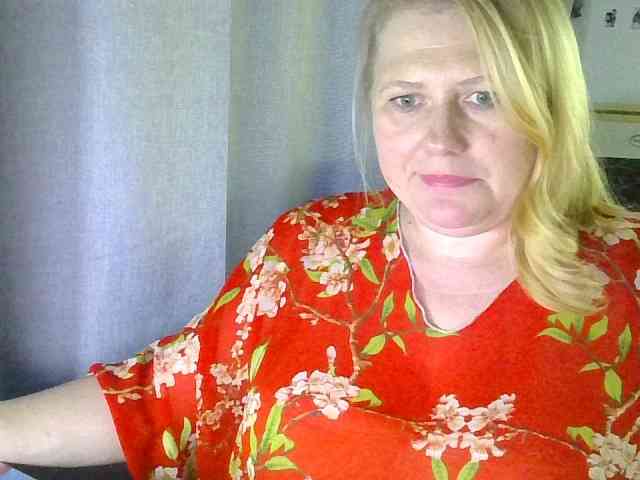 Kristina543210 webcam