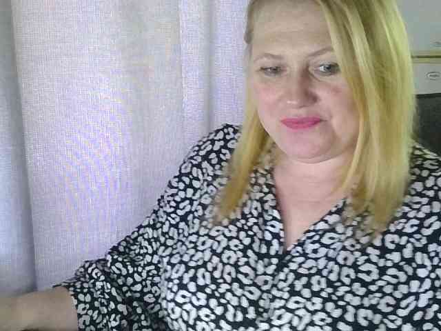 Kristina543210 webcam